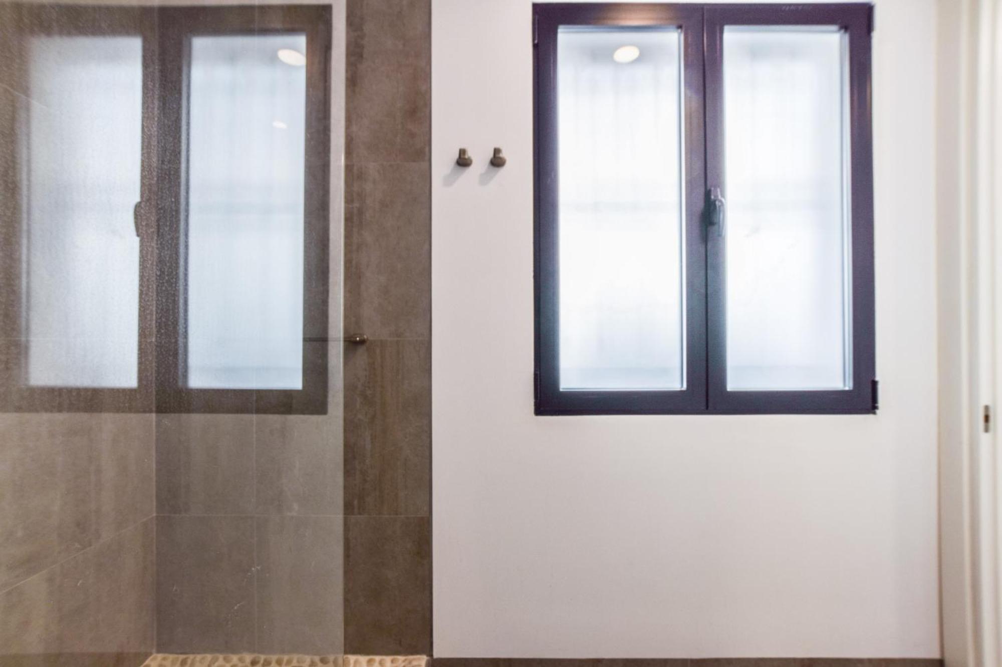 Apartment Loft Exclusivo Reformado De Diseno Alquiler Temporal Madrid